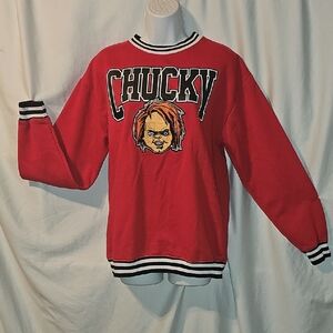 Chucky Sweatshirt